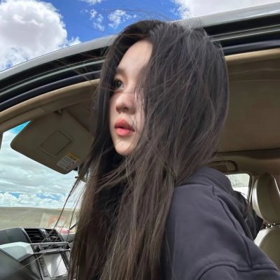 手比眼睛更粉